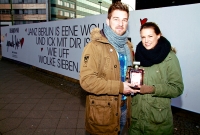 DIE GEWINNER AUS BERLIN